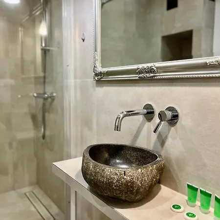 Chmielna Riverview From Balcony 格但斯克