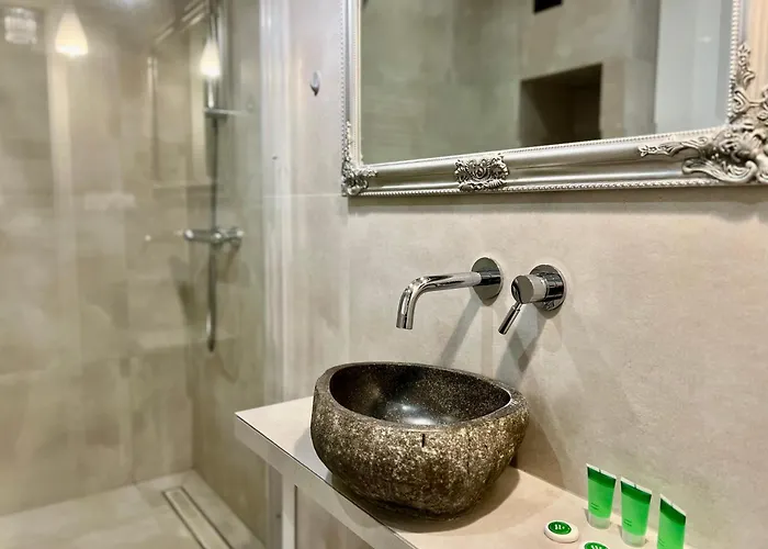 Chmielna Riverview From Balcony グダニスク